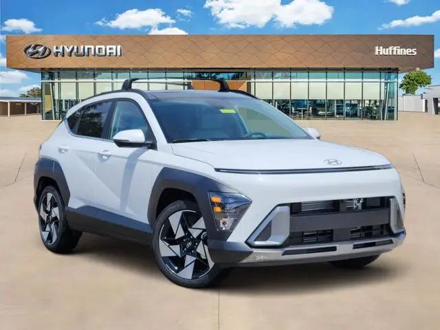 2026 Hyundai Kona Limited for sale in Plano, TX