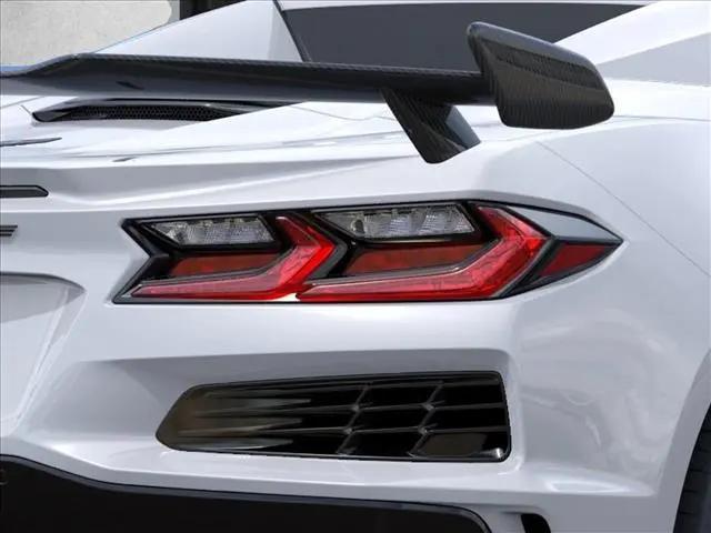 2026 Chevrolet Corvette E-Ray Convertible, 3LZ, RWD