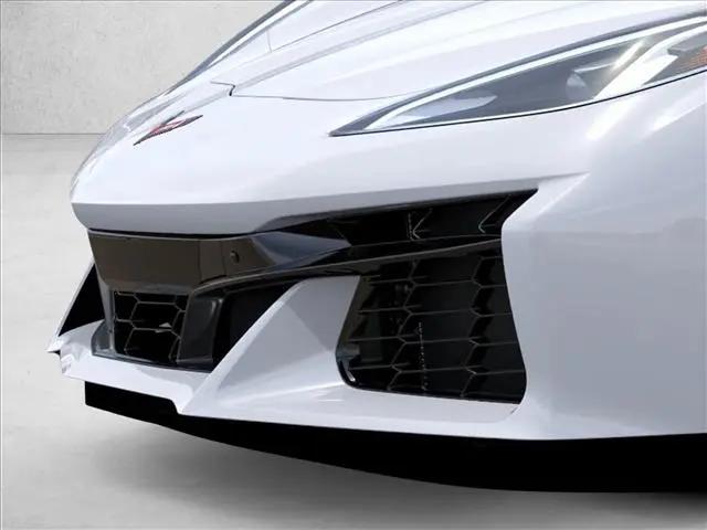 2026 Chevrolet Corvette E-Ray Convertible, 3LZ, RWD
