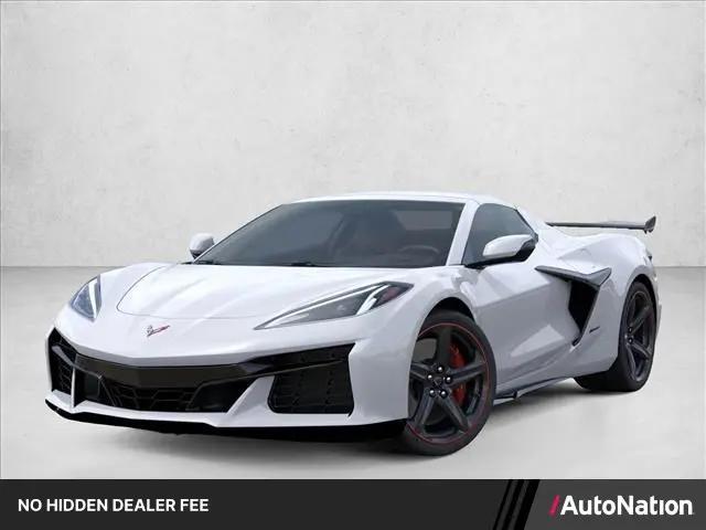 2026 Chevrolet Corvette E-Ray Convertible, 3LZ, RWD for sale in Pembroke Pines, FL