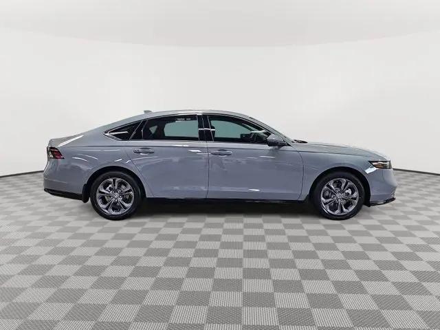 2026 Honda Accord Sedan EX-L