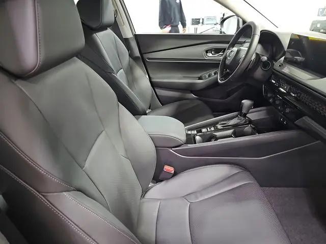 2026 Honda Accord Sedan EX-L