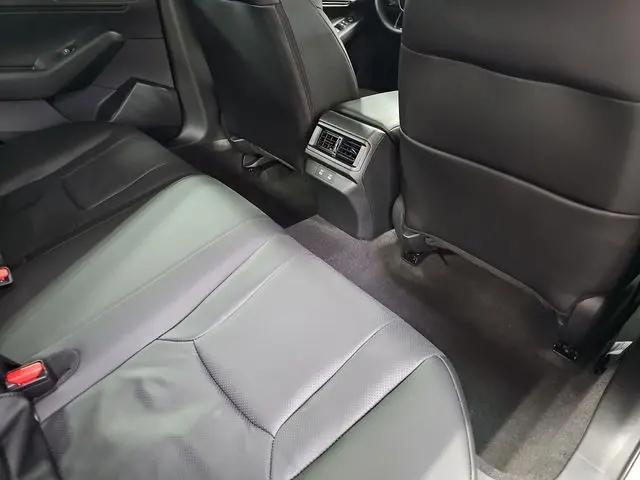 2026 Honda Accord Sedan EX-L