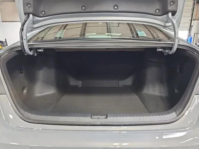 2026 Honda Accord Sedan EX-L