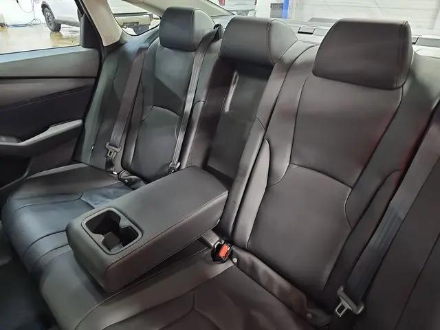 2026 Honda Accord Sedan EX-L