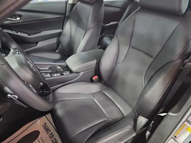 2026 Honda Accord Sedan EX-L