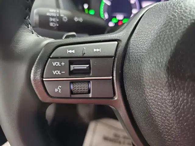 2026 Honda Accord Sedan EX-L