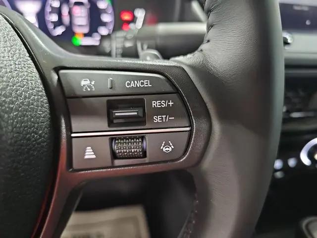 2026 Honda Accord Sedan EX-L