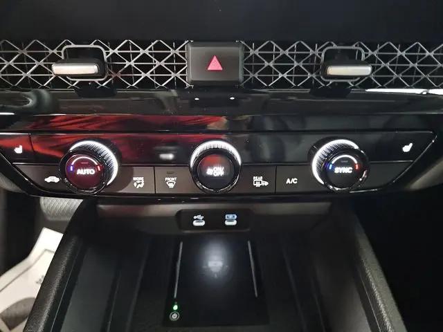 2026 Honda Accord Sedan EX-L