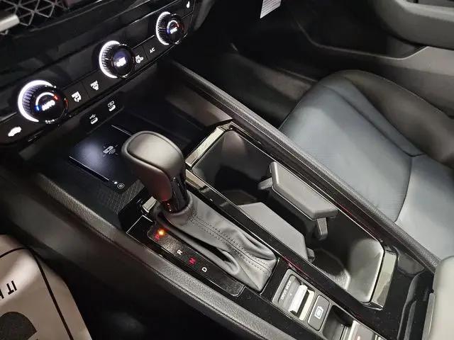 2026 Honda Accord Sedan EX-L