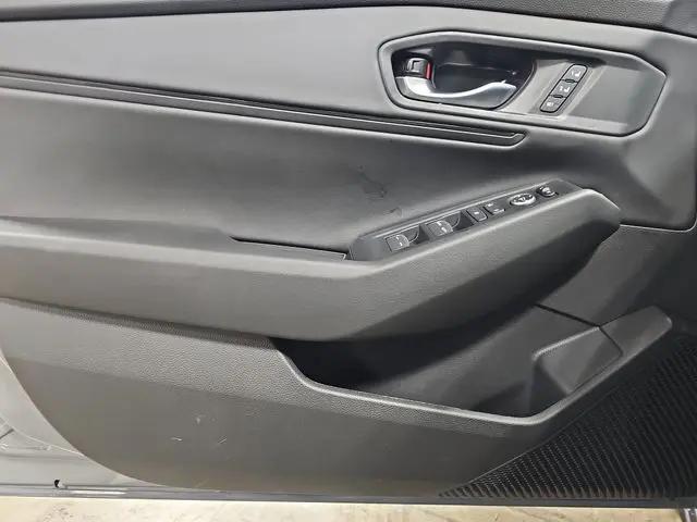 2026 Honda Accord Sedan EX-L