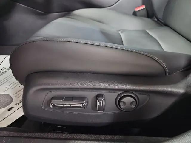 2026 Honda Accord Sedan EX-L