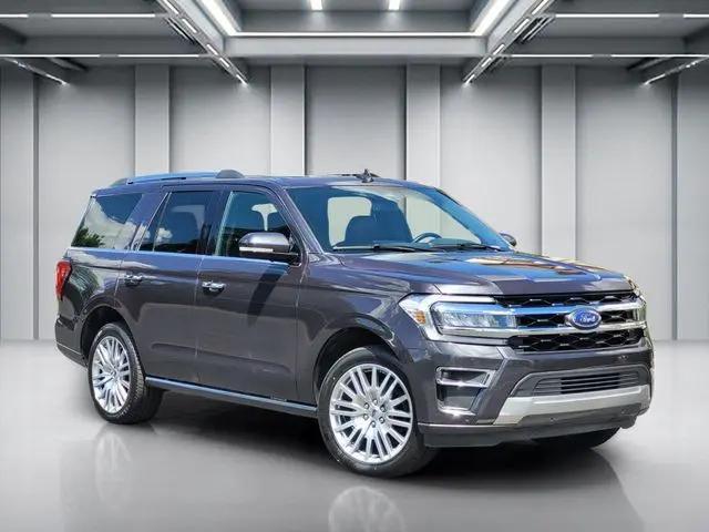 2024 Ford Expedition Limited for sale in Selma, CA