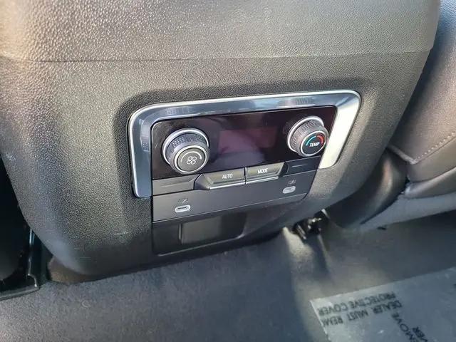 2024 Chevrolet Tahoe 4WD LT