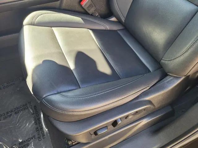 2024 Chevrolet Tahoe 4WD LT