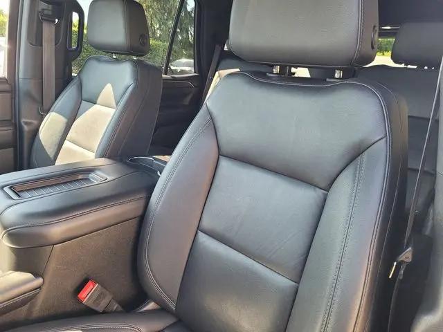 2024 Chevrolet Tahoe 4WD LT