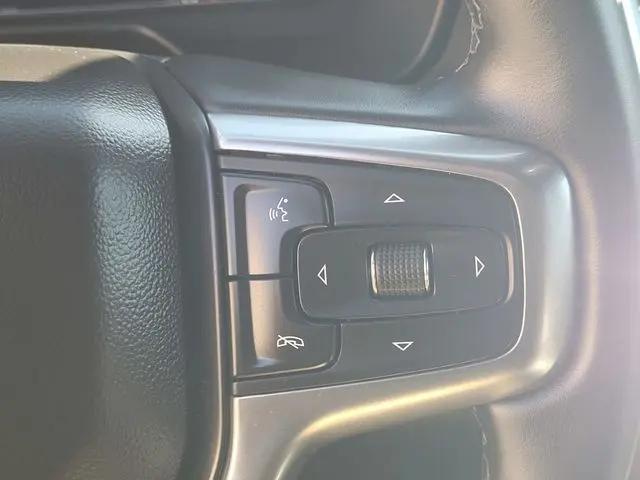 2024 Chevrolet Tahoe 4WD LT