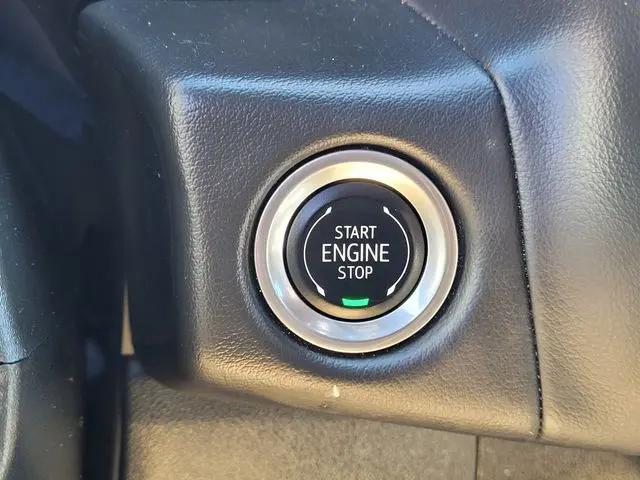 2024 Chevrolet Tahoe 4WD LT