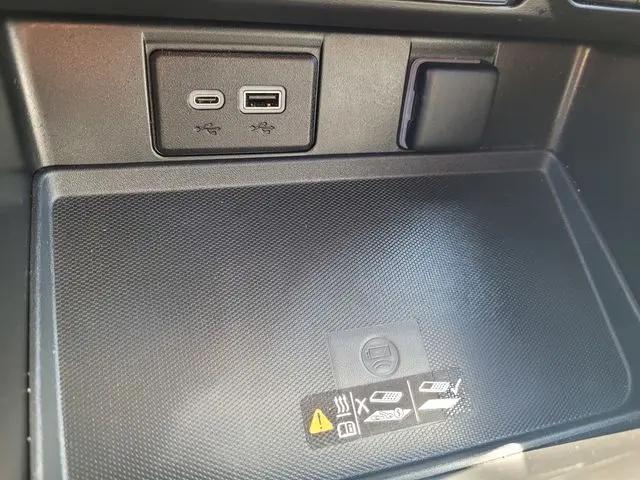 2024 Chevrolet Tahoe 4WD LT