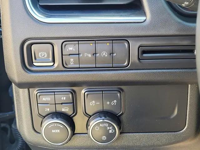 2024 Chevrolet Tahoe 4WD LT