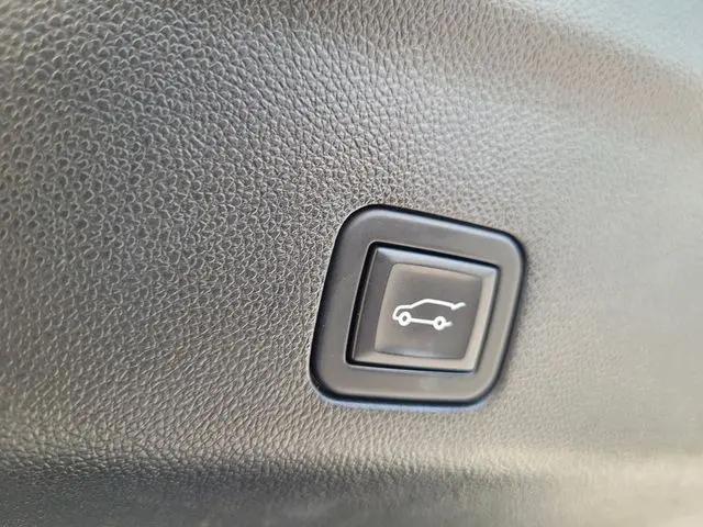 2024 Chevrolet Tahoe 4WD LT