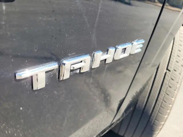 2024 Chevrolet Tahoe 4WD LT
