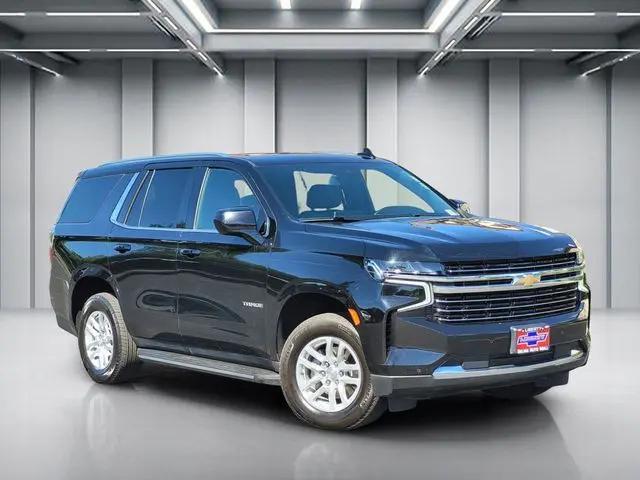 2024 Chevrolet Tahoe 4WD LT for sale in Selma, CA