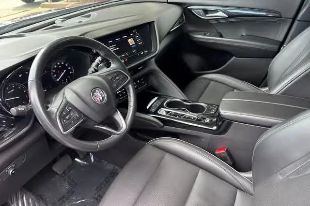 2023 Buick Envision Essence FWD