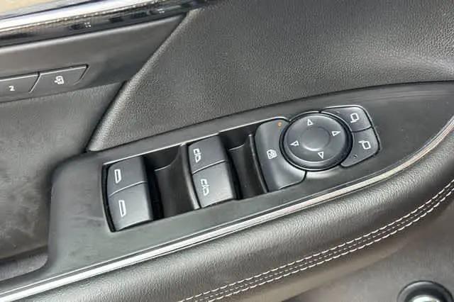 2023 Buick Envision Essence FWD