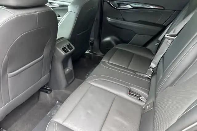 2023 Buick Envision Essence FWD