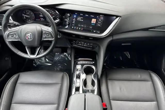 2023 Buick Envision Essence FWD