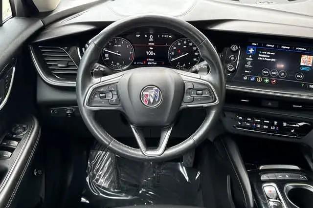 2023 Buick Envision Essence FWD