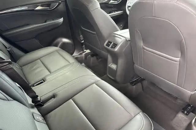 2023 Buick Envision Essence FWD