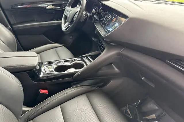 2023 Buick Envision Essence FWD