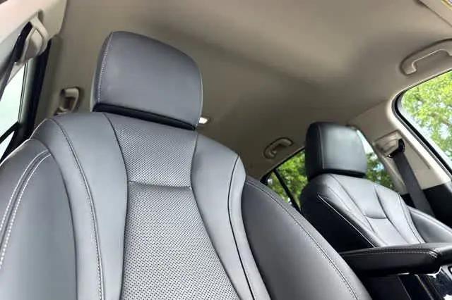 2023 Buick Envision Essence FWD