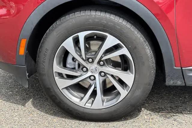 2023 Buick Envision Essence FWD