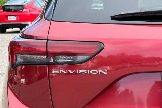 2023 Buick Envision Essence FWD