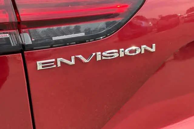 2023 Buick Envision Essence FWD