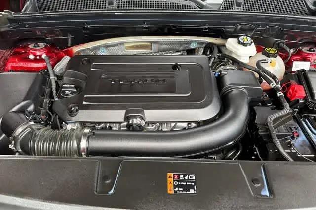 2023 Buick Envision Essence FWD