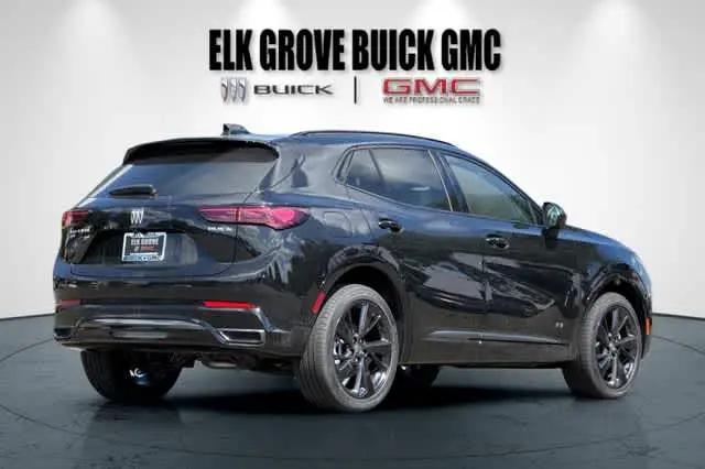 2026 Buick Envision Sport Touring AWD