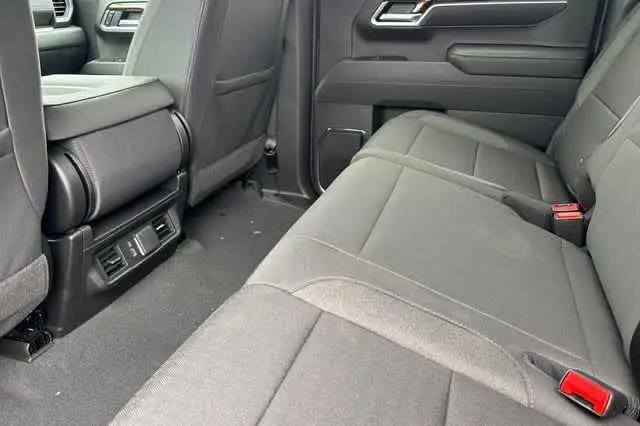 2026 GMC Sierra 1500 Crew Cab, Short Bed, SLE, 4WD