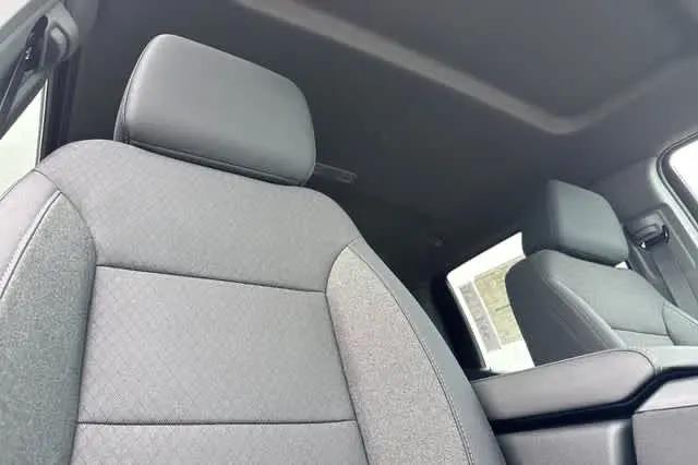 2026 GMC Sierra 1500 Crew Cab, Short Bed, SLE, 4WD