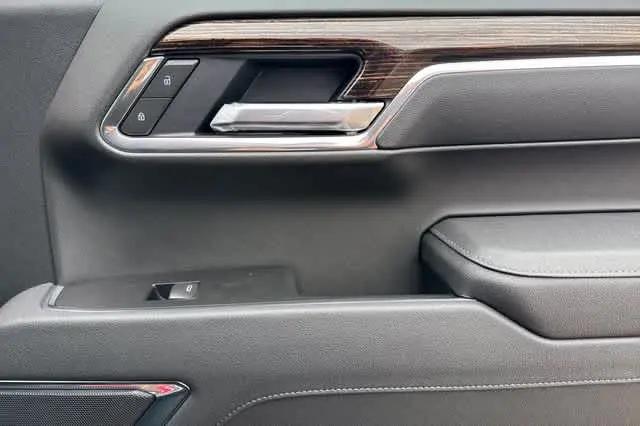 2026 GMC Sierra 1500 Crew Cab, Short Bed, SLE, 4WD