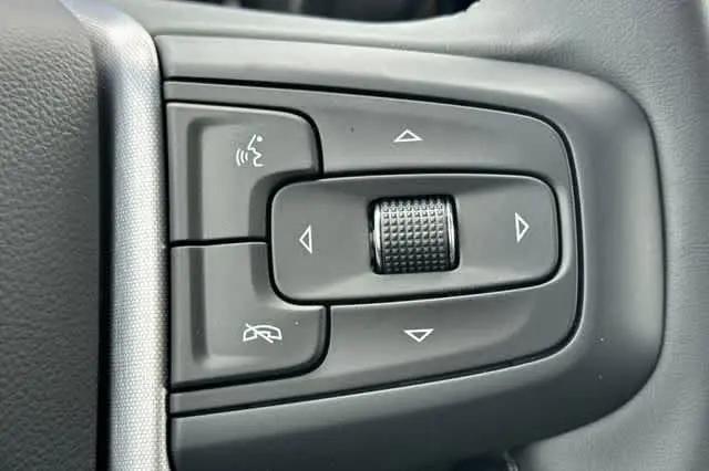 2026 GMC Sierra 1500 Crew Cab, Short Bed, SLE, 4WD