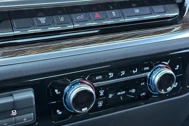 2026 GMC Sierra 2500HD Regular Cab, Long Bed, SLE, 4WD