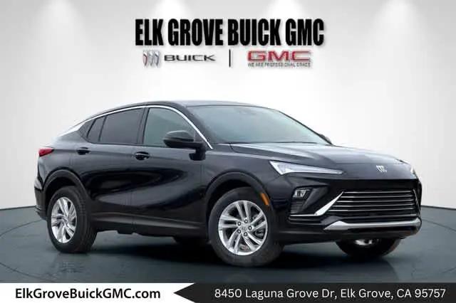 2026 Buick NV Preferred FWD for sale in Elk Grove, CA