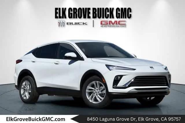 2026 Buick NV Preferred FWD for sale in Elk Grove, CA