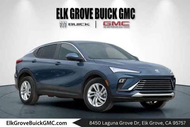 2026 Buick NV Preferred FWD for sale in Elk Grove, CA