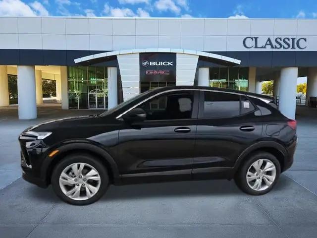 2026 Buick Encore GX Preferred FWD
