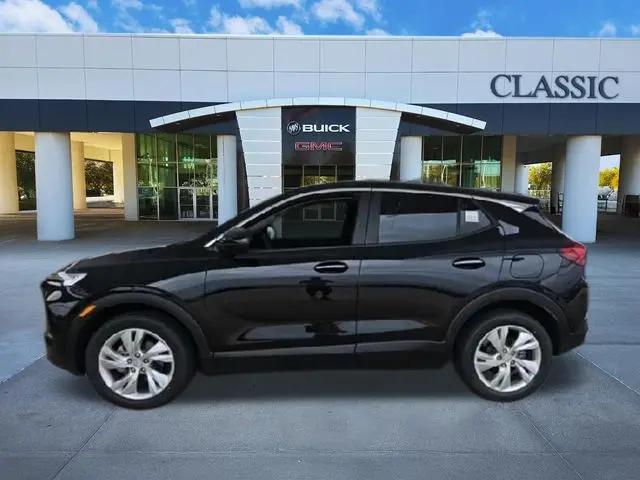 2026 Buick Encore GX Preferred FWD